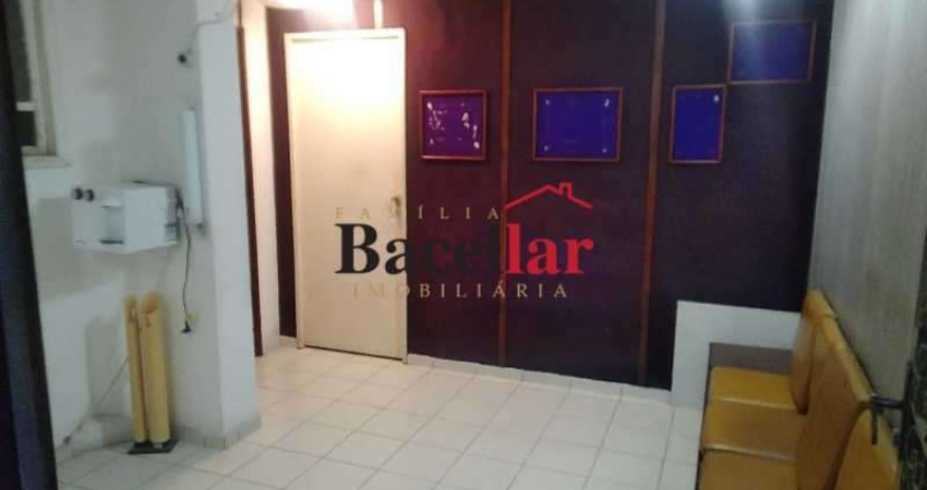 Sala comercial com 5 salas à venda na Praça Saenz Peña, Tijuca, Rio de Janeiro