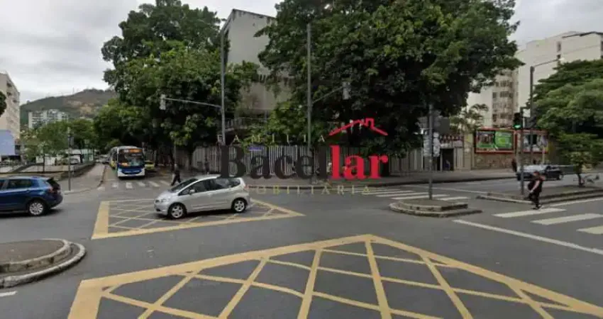Ponto comercial com 1 sala para alugar na Rua Conde de Bonfim, Tijuca, Rio de Janeiro