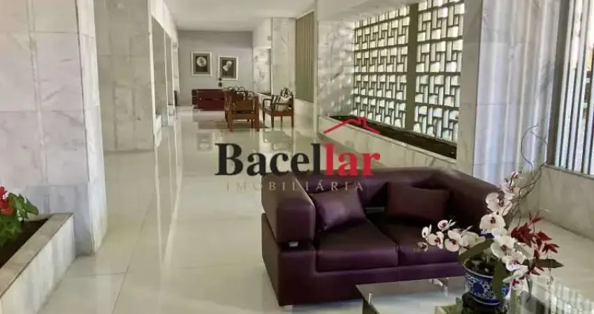 Apartamento com 3 quartos à venda na Rua Desembargador Isidro, Tijuca, Rio de Janeiro