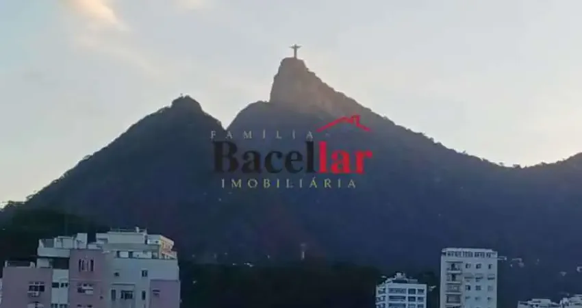 Cobertura com 4 quartos à venda na Rua Conde de Baependi, Flamengo, Rio de Janeiro
