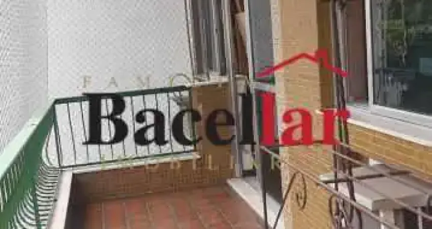 Apartamento com 3 quartos à venda na Rua Carlos de Vasconcelos, Tijuca, Rio de Janeiro