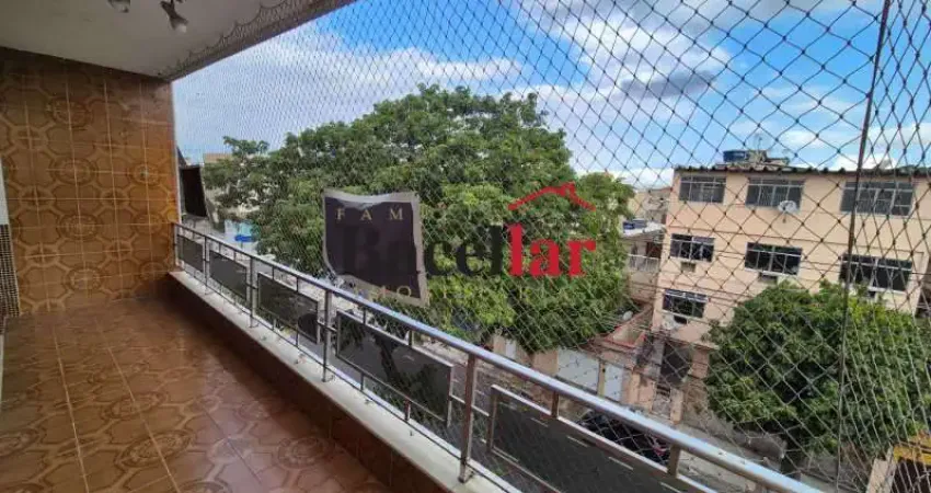 Apartamento com 2 quartos à venda na Rua Doutor Nunes, Olaria, Rio de Janeiro