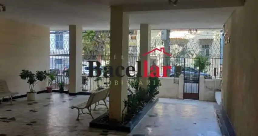 Apartamento com 2 quartos à venda na Rua Dona Maria, Tijuca, Rio de Janeiro