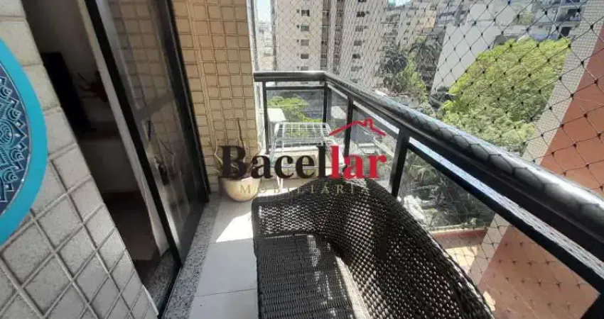 Apartamento com 3 quartos à venda na Rua Leite de Abreu, Tijuca, Rio de Janeiro