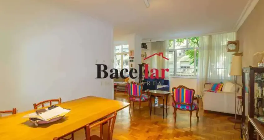 Apartamento com 3 quartos à venda na Rua Bolivar, Copacabana, Rio de Janeiro