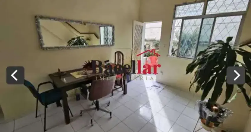 Casa em condomínio fechado com 3 quartos à venda na Travessa Doutor Araújo, Praça da Bandeira, Rio de Janeiro