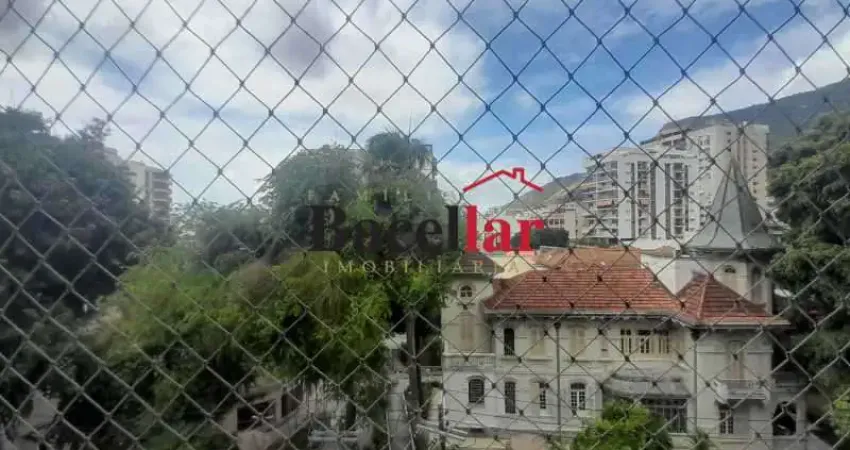 Apartamento com 3 quartos à venda na Rua Garibaldi, Tijuca, Rio de Janeiro