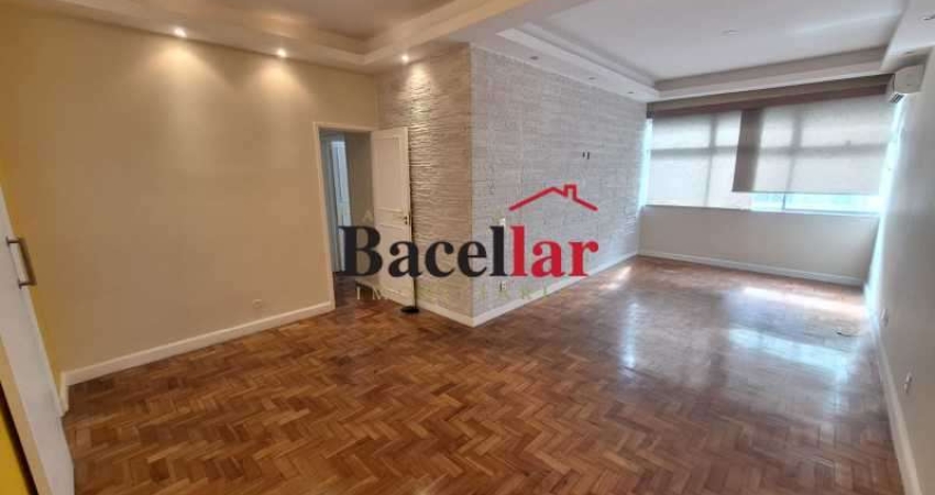 Apartamento com 3 quartos à venda na Rua Conde de Bonfim, Tijuca, Rio de Janeiro