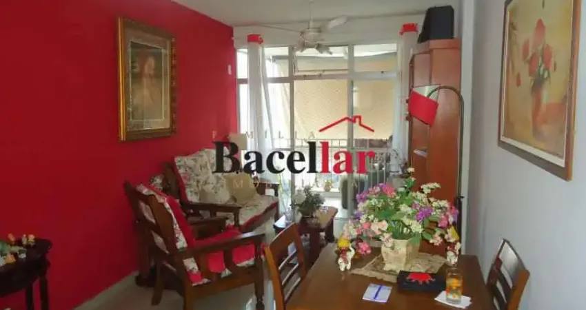 Apartamento com 2 quartos à venda na Rua Barão do Bom Retiro, Engenho Novo, Rio de Janeiro