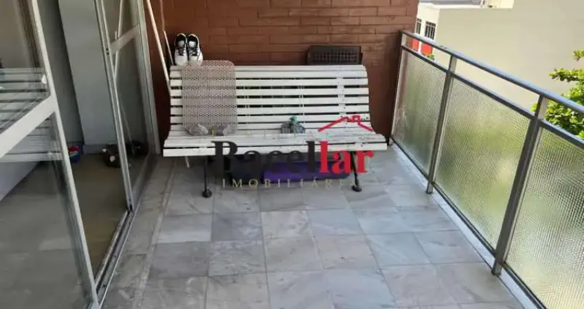Apartamento com 2 quartos à venda na Rua Maria Amália, Tijuca, Rio de Janeiro