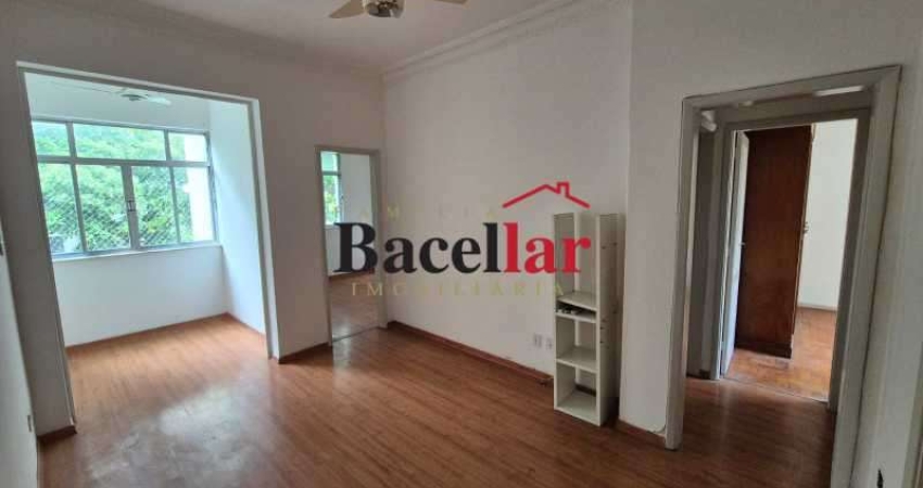 Apartamento com 3 quartos à venda na Rua Conde de Bonfim, Tijuca, Rio de Janeiro