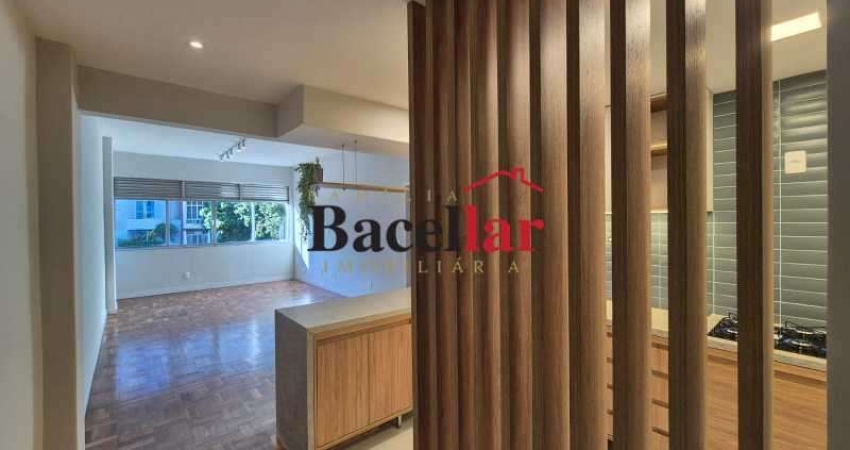 Apartamento com 3 quartos à venda na Rua Conde de Bonfim, Tijuca, Rio de Janeiro