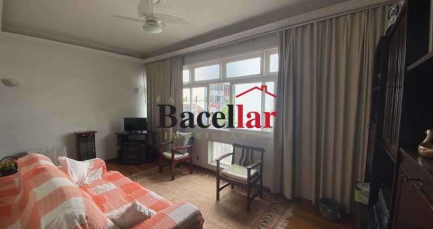 Apartamento com 3 quartos à venda na Rua Visconde de Figueiredo, Tijuca, Rio de Janeiro