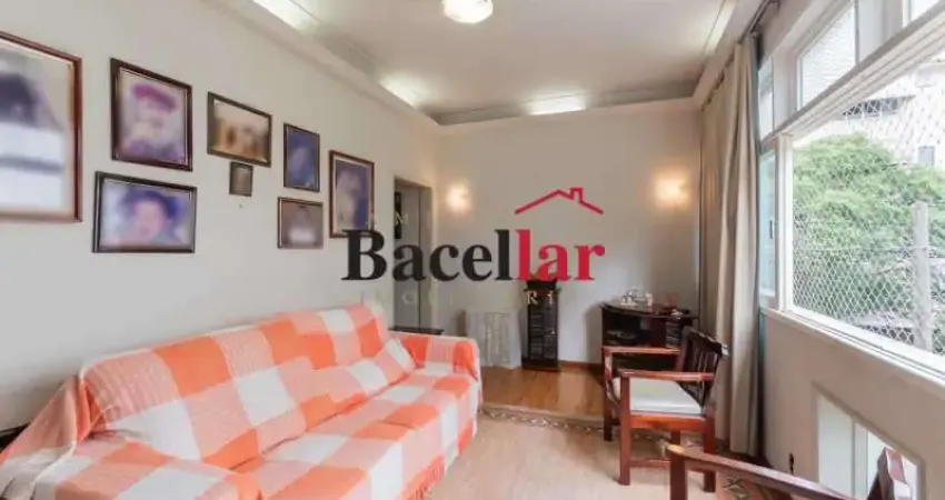 Apartamento com 3 quartos à venda na Rua Visconde de Figueiredo, Tijuca, Rio de Janeiro