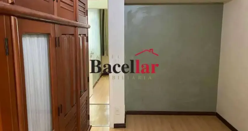 Apartamento com 3 quartos à venda na Rua Maria Amália, Tijuca, Rio de Janeiro