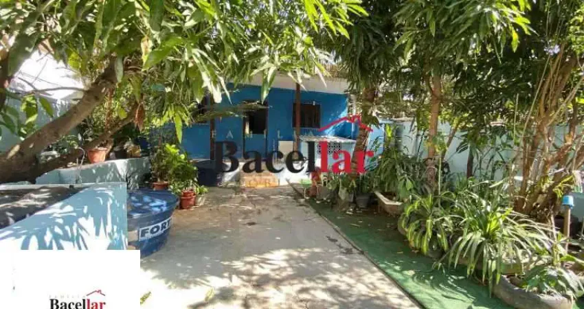 Casa com 4 quartos à venda na Rua Goulart, Tijuca, Rio de Janeiro