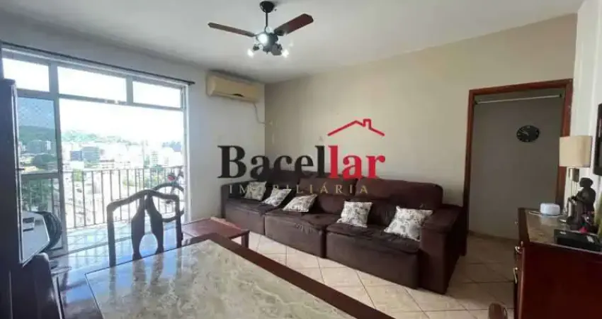 Apartamento com 3 quartos à venda na Rua Visconde de Itamarati, Maracanã, Rio de Janeiro