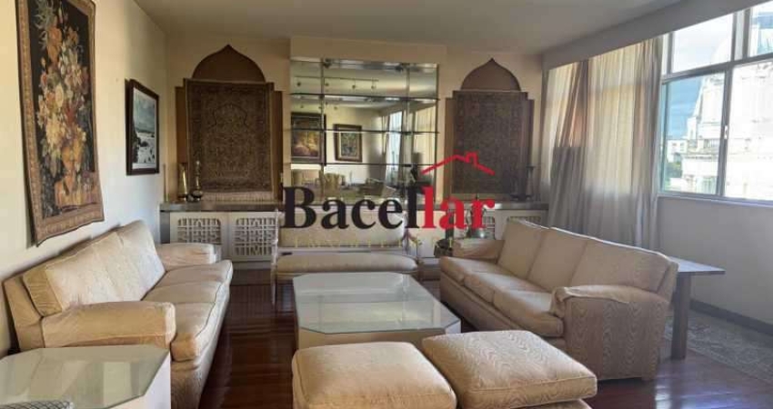 Apartamento com 4 quartos à venda na Rua Visconde de Cabo Frio, Tijuca, Rio de Janeiro