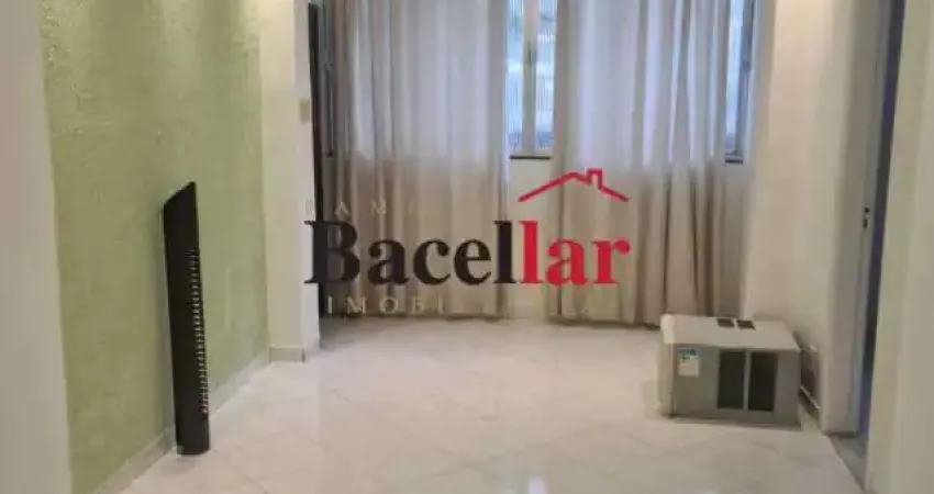 Apartamento com 2 quartos à venda na Rua Maxwell, Andaraí, Rio de Janeiro