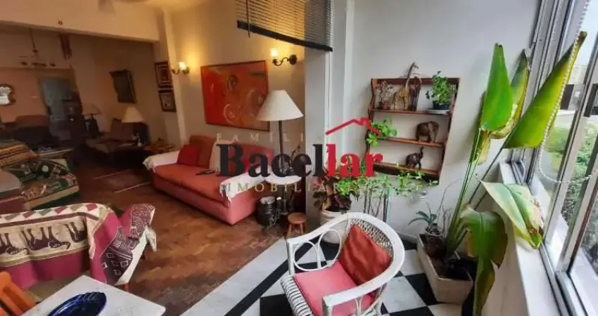 Apartamento com 3 quartos à venda na Rua Carlos de Vasconcelos, Tijuca, Rio de Janeiro