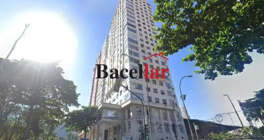 Apartamento com 1 quarto à venda na Rua de Santana, Centro, Rio de Janeiro