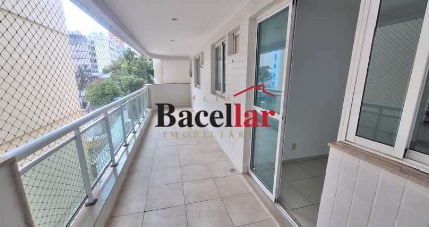 Apartamento com 3 quartos à venda na Rua Guapiara, Tijuca, Rio de Janeiro