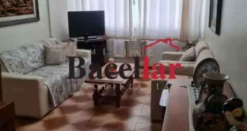 Apartamento com 2 quartos à venda na Rua Doutor Satamini, Tijuca, Rio de Janeiro