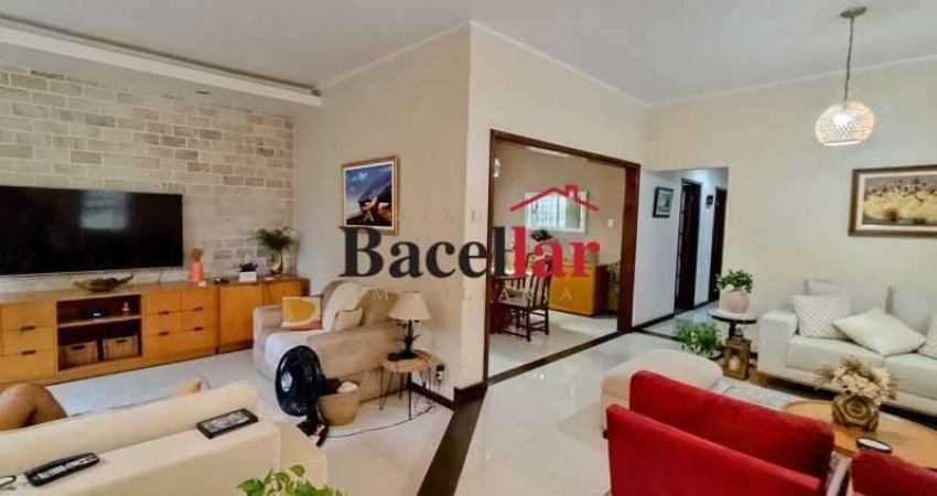 Casa com 4 quartos à venda na Rua Engenheiro Gama Lobo, Vila Isabel, Rio de Janeiro