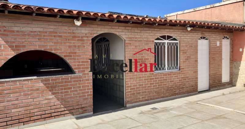 Cobertura com 3 quartos à venda na Rua Maxwell, Tijuca, Rio de Janeiro