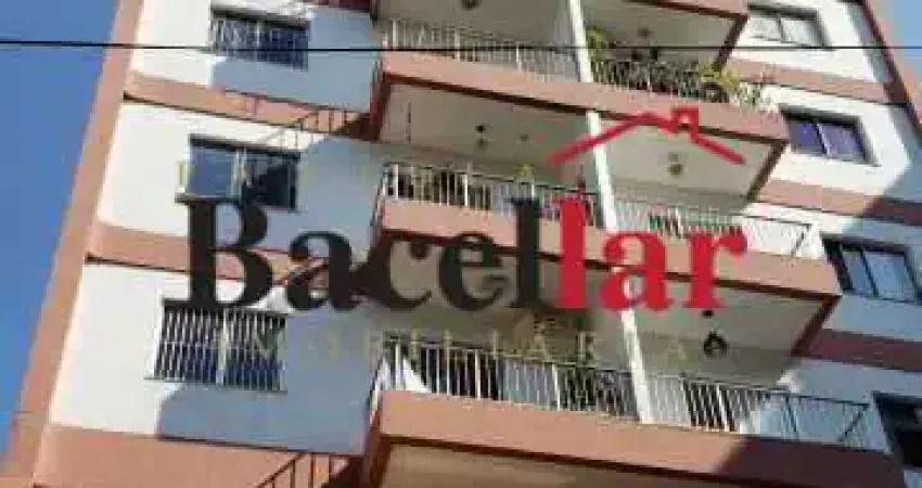 Apartamento com 2 quartos à venda na Rua Sampaio Ferraz, Estácio, Rio de Janeiro