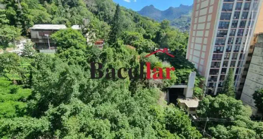 Apartamento com 4 quartos à venda na Rua Uruguai, Tijuca, Rio de Janeiro