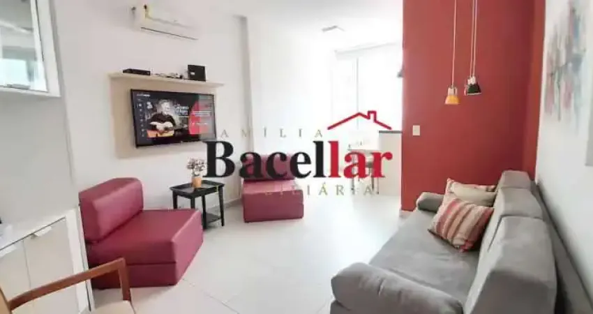 Apartamento com 1 quarto à venda na Rua Visconde de Pirajá, Ipanema, Rio de Janeiro
