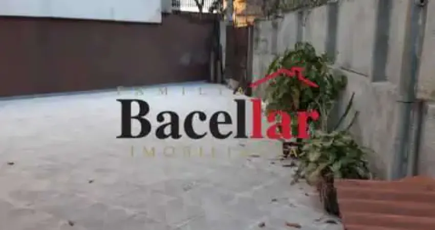 Casa em condomínio fechado com 3 quartos à venda na Rua São Miguel, Tijuca, Rio de Janeiro