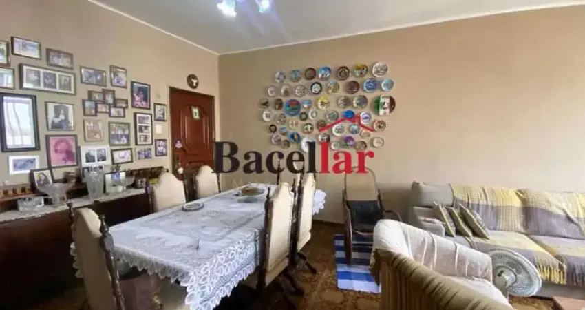 Apartamento com 3 quartos à venda na Rua Valparaíso, Tijuca, Rio de Janeiro