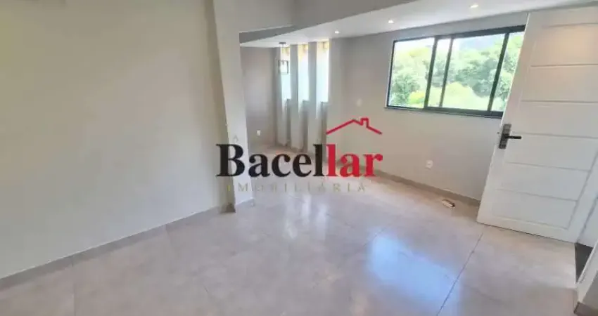 Apartamento com 1 quarto à venda na Rua Marquês de Valença, Tijuca, Rio de Janeiro