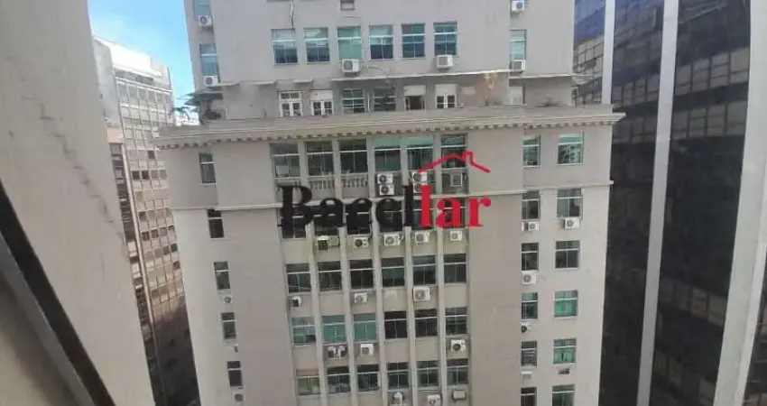 Sala comercial com 16 salas à venda na Rua da Assembléia, Centro, Rio de Janeiro
