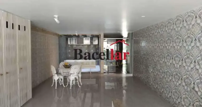 Apartamento com 2 quartos à venda na Rua Rocha Pita, Cachambi, Rio de Janeiro
