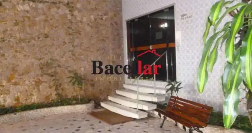 Apartamento com 3 quartos à venda na Rua Silva Guimarães, Tijuca, Rio de Janeiro