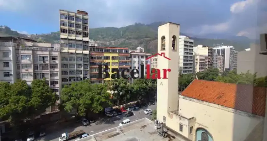 Sala comercial à venda na Rua Conde de Bonfim, Tijuca, Rio de Janeiro