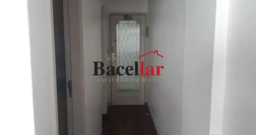 Apartamento com 1 quarto à venda na Rua General Canabarro, Maracanã, Rio de Janeiro