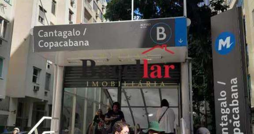 Sala comercial com 10 salas à venda na Avenida Nossa Senhora de Copacabana, Copacabana, Rio de Janeiro