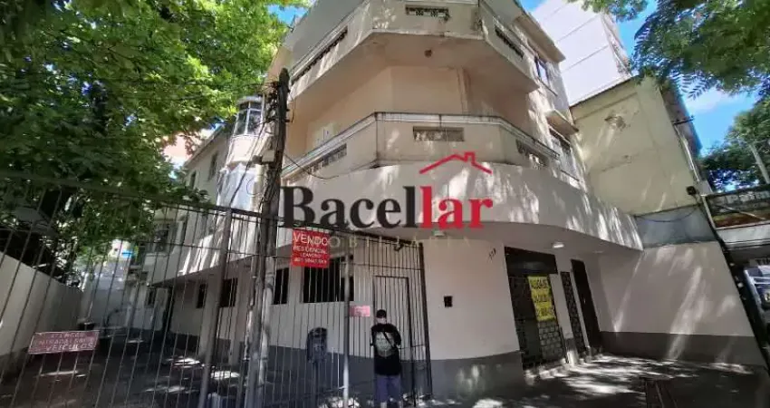 Apartamento com 3 quartos à venda na Rua Carlos de Vasconcelos, Tijuca, Rio de Janeiro