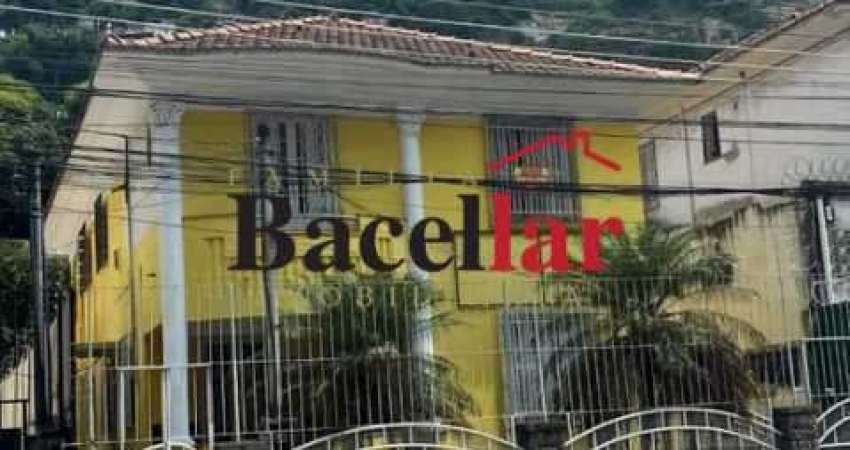 Ponto comercial com 2 salas à venda na Rua Barão de Itapagipe, Tijuca, Rio de Janeiro