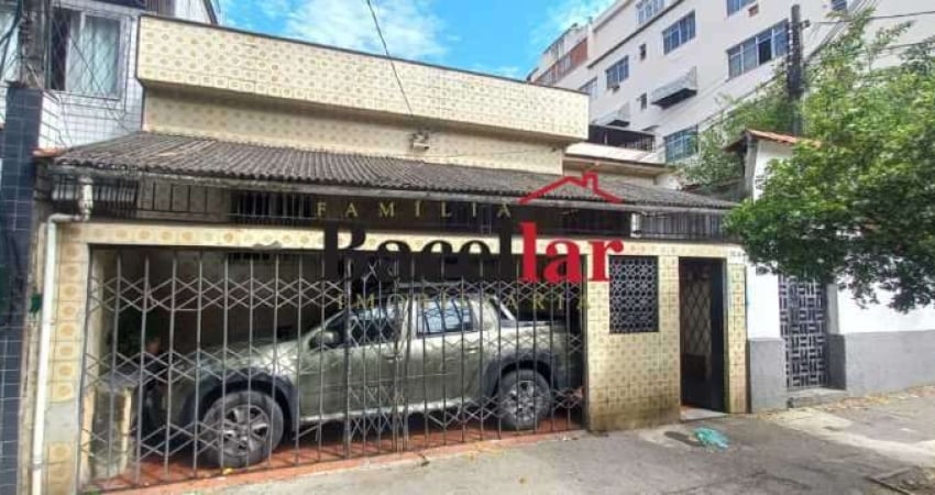 Casa com 2 quartos à venda na Rua Mendes Tavares, Vila Isabel, Rio de Janeiro