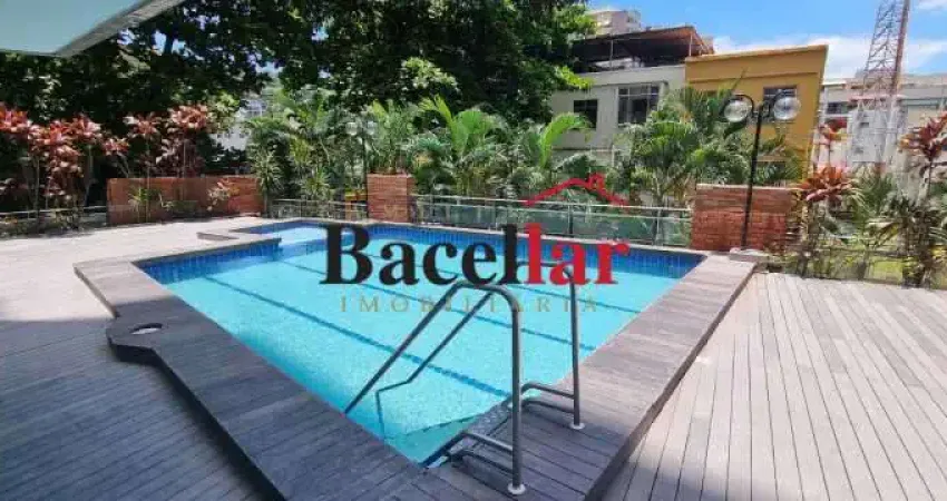 Apartamento com 2 quartos à venda na Rua Teodoro da Silva, Vila Isabel, Rio de Janeiro