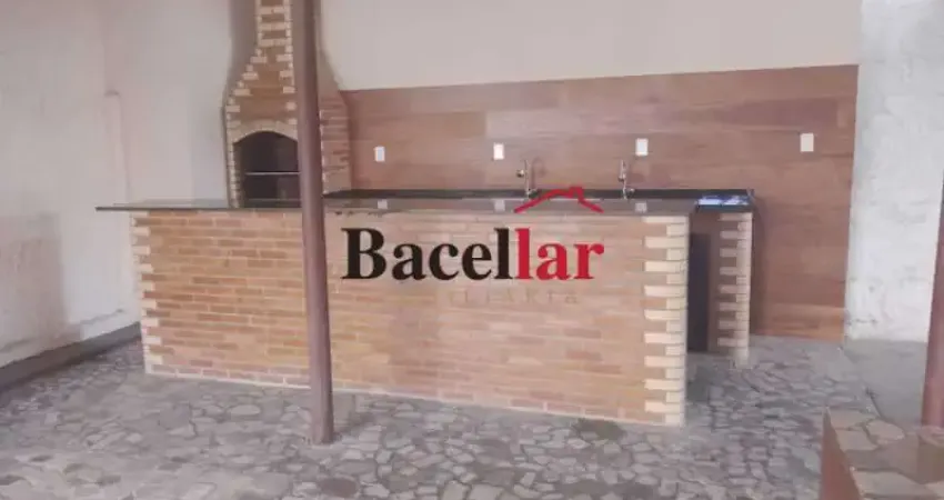 Apartamento com 1 quarto à venda na Rua Quatis, Tauá, Rio de Janeiro