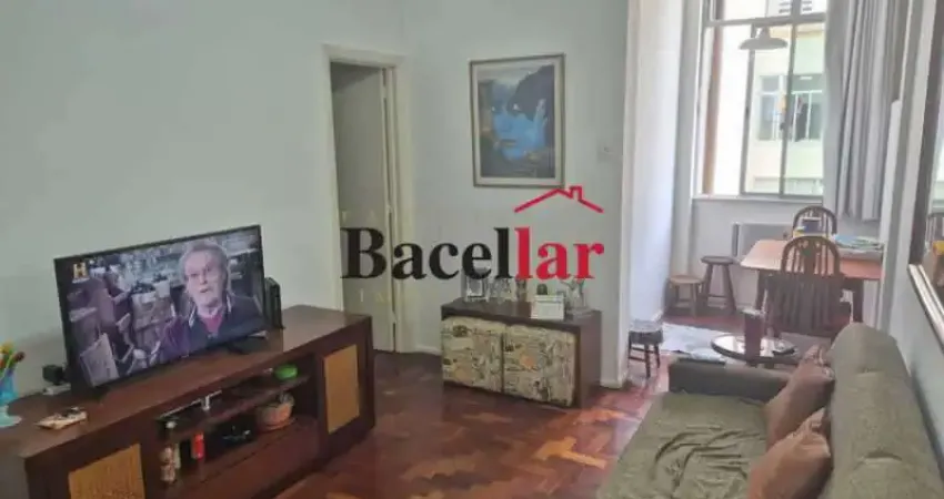 Apartamento com 2 quartos à venda na Rua Guapeni, Tijuca, Rio de Janeiro