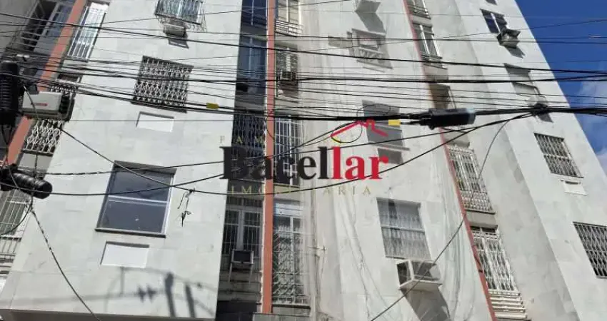 Apartamento com 2 quartos à venda na Rua Uruguai, Tijuca, Rio de Janeiro