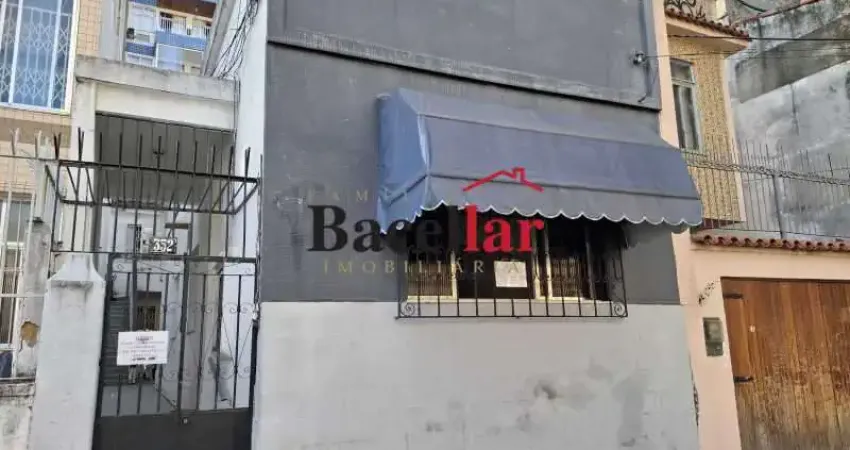 Casa com 2 quartos à venda na Rua Rua dos Artistas, Vila Isabel, Rio de Janeiro