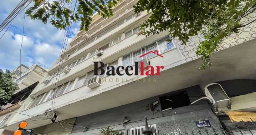 Apartamento com 3 quartos à venda na Rua Uruguai, Tijuca, Rio de Janeiro